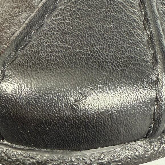 DANSKO Womens US 7.5/8 Leather Giselle Mary Janes Comfy Minimalist All Day Wear - Picture 9 of 11